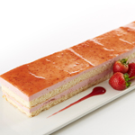 Desserts van Bestbakery products