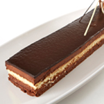 Desserts van Bestbakery products